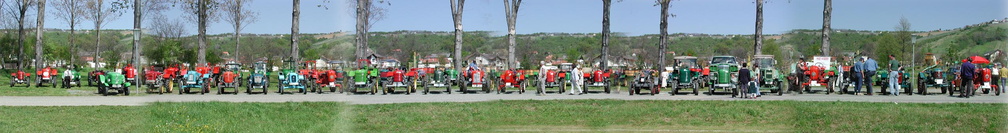 traktore