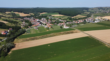 2021-Eisenberg-Ort-Luftbild