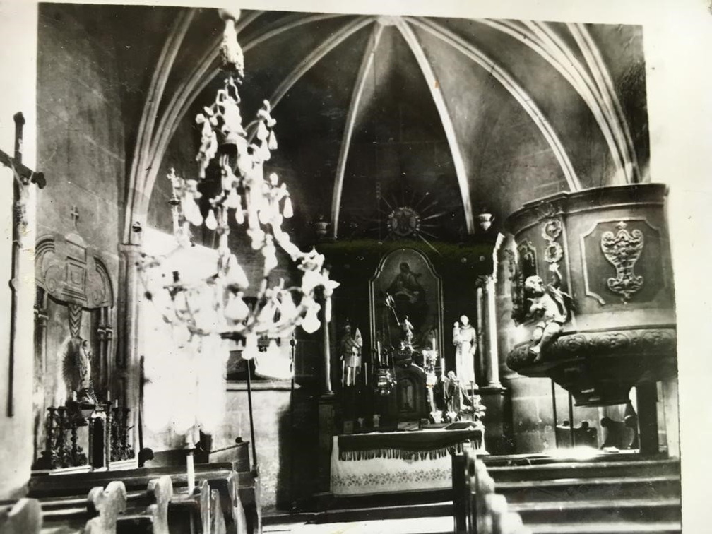1920-Deutsch-Schuetzen-Martinskirche-Innenraum