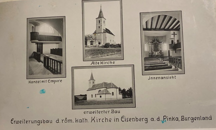 1936-Eisenberg-Kirchenerweiterung