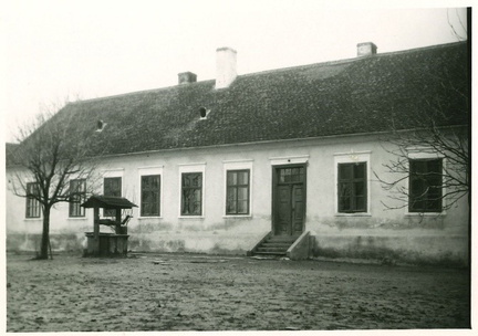 1940-Deutsch-Schuetzen-Alte-Volksschule-1
