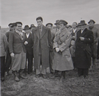 1956-Deutsch-Schuetzen-Gem-DirGranich-Ungarnfluechtlinge