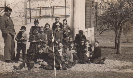1956-Sankt-Kathrein-Volksschule-M-Jernits
